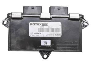 Can-Am - 16 Can-Am Spyder F3T SE6 Electric Control Unit Ecu - Image 3