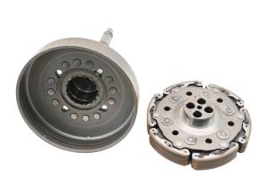 21 Kawasaki Teryx KRX 1000 Centrifugal Wet Clutch KRF1000