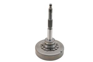 Kawasaki - 21 Kawasaki Teryx KRX 1000 Centrifugal Wet Clutch KRF1000 - Image 2