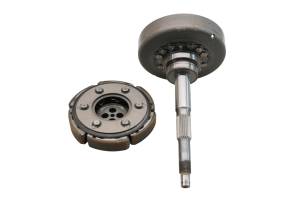 Kawasaki - 21 Kawasaki Teryx KRX 1000 Centrifugal Wet Clutch KRF1000 - Image 3