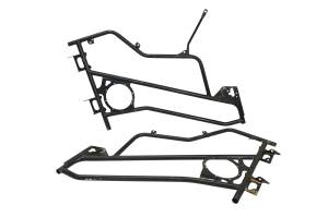 Kawasaki - 21 Kawasaki Teryx KRX 1000 Driver & Passenger Side Door Frames KRF1000 - Image 1