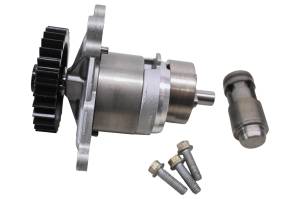 16 Can-Am Spyder F3T SE6 Primary Oil Pump