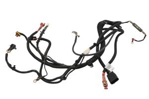 22 Can-Am Defender XT HD10 Rectifier Wire Harness Electrical Wiring