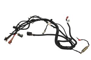Can-Am - 22 Can-Am Defender XT HD10 Rectifier Wire Harness Electrical Wiring - Image 2