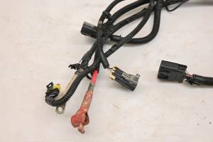 Can-Am - 22 Can-Am Defender XT HD10 Rectifier Wire Harness Electrical Wiring - Image 3