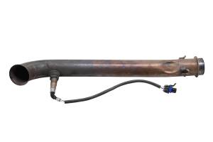 Can-Am - 16 Can-Am Spyder F3T SE6 Header Exhaust Head Pipe - Image 2