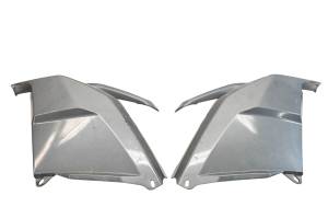 Can-Am - 22 Can-Am Defender XT HD10 Front Fenders Left & Right - Image 2