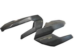 Can-Am - 22 Can-Am Defender XT HD10 Front Fenders Left & Right - Image 3
