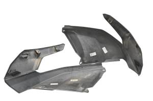 Can-Am - 22 Can-Am Defender XT HD10 Front Fenders Left & Right - Image 4