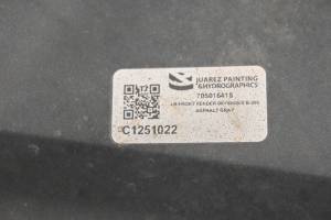 Can-Am - 22 Can-Am Defender XT HD10 Front Fenders Left & Right - Image 6