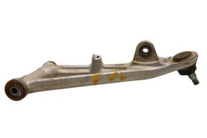 03 Honda Rincon 650 4x4 Front Upper Left A-Arm TRX650FA