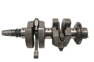 Kawasaki - 21 Kawasaki Teryx KRX 1000 Crankshaft Crank Shaft & Connecting Rods KRF1000 - Image 2