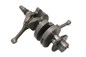 Kawasaki - 21 Kawasaki Teryx KRX 1000 Crankshaft Crank Shaft & Connecting Rods KRF1000 - Image 4