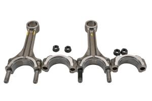 Kawasaki - 21 Kawasaki Teryx KRX 1000 Crankshaft Crank Shaft & Connecting Rods KRF1000 - Image 6