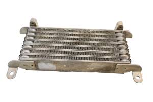 Honda - 03 Honda Rincon 650 4x4 Oil Cooler TRX650FA - Image 2