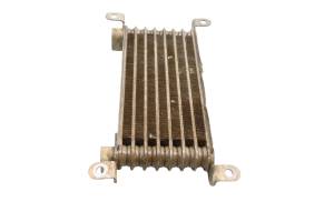 Honda - 03 Honda Rincon 650 4x4 Oil Cooler TRX650FA - Image 3