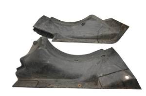 Can-Am - 22 Can-Am Defender XT HD10 Left & Right Front Deflector Guards - Image 2