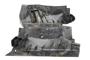 Can-Am - 22 Can-Am Defender XT HD10 Left & Right Front Deflector Guards - Image 3