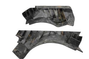 Can-Am - 22 Can-Am Defender XT HD10 Left & Right Front Deflector Guards - Image 4