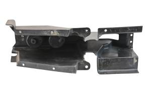 Kawasaki - 21 Kawasaki Teryx KRX 1000 Rear Center Console Cover KRF1000 - Image 3