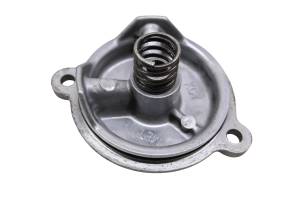 Honda - 03 Honda TRX400EX Oil Filter Cover Sportrax 400 2x4 - Image 3