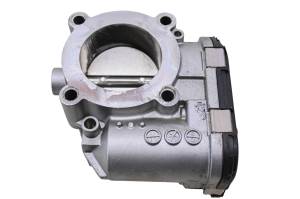 Can-Am - 16 Can-Am Spyder F3T SE6 Throttle Body - Image 3