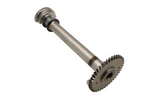 Kawasaki - 21 Kawasaki Teryx KRX 1000 Counter Balancer Crankshaft Balance KRF1000 - Image 3