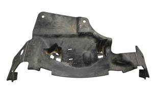 Can-Am - 22 Can-Am Defender XT HD10 Front Air Deflector - Image 4