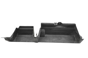 22 Can-Am Defender XT HD10 Right Hand Lower Dash Cover