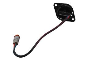 Can-Am - 16 Can-Am Spyder F3T SE6 Passenger Detection Switch - Image 3