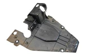 Kawasaki - 21 Kawasaki Teryx KRX 1000 Upper Floor Center Cover KRF1000 - Image 2