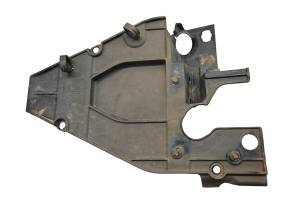 Kawasaki - 21 Kawasaki Teryx KRX 1000 Upper Floor Center Cover KRF1000 - Image 3