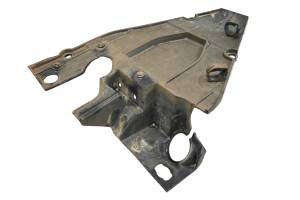 Kawasaki - 21 Kawasaki Teryx KRX 1000 Upper Floor Center Cover KRF1000 - Image 4