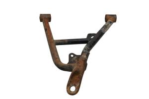 Honda - 03 Honda Rincon 650 4x4 Front Lower Left A-Arm TRX650FA - Image 2