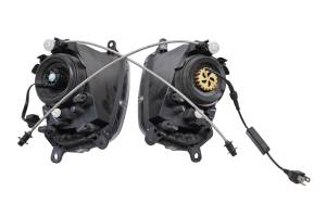 Can-Am - 16 Can-Am Spyder F3T SE6 Front Headlight Assembly Left & Right - Image 2