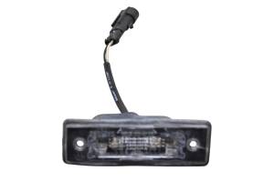 16 Can-Am Spyder F3T SE6 License Plate Light