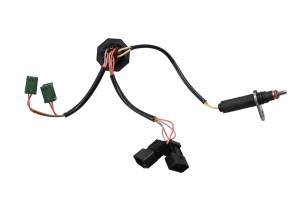 Can-Am - 16 Can-Am Spyder F3T SE6 Wire Harness Electrical Wiring - Image 3
