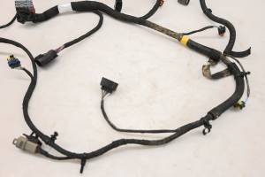 Can-Am - 22 Can-Am Defender XT HD10 Engine Wire Harness Electrical Wiring - Image 3