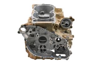 Kawasaki - 21 Kawasaki Teryx KRX 1000 Crankcase Center Crank Case KRF1000 - Image 2