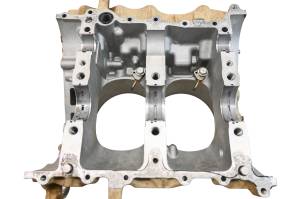 Kawasaki - 21 Kawasaki Teryx KRX 1000 Crankcase Center Crank Case KRF1000 - Image 8