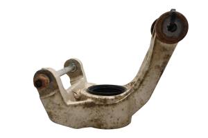 Honda - 03 Honda Rincon 650 4x4 Rear Left Spindle Knuckle TRX650FA - Image 2