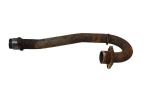 03 Honda Rincon 650 4x4 Header Exhaust Head Pipe TRX650FA
