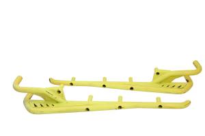 21 Kawasaki Teryx KRX 1000 Nerf Bars KRF1000