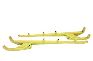Kawasaki - 21 Kawasaki Teryx KRX 1000 Nerf Bars KRF1000 - Image 2