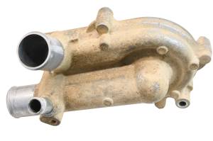 21 Kawasaki Teryx KRX 1000 Water Pump KRF1000