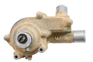 Kawasaki - 21 Kawasaki Teryx KRX 1000 Water Pump KRF1000 - Image 2
