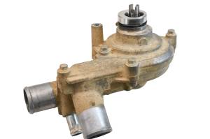 Kawasaki - 21 Kawasaki Teryx KRX 1000 Water Pump KRF1000 - Image 3