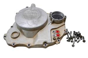 03 Honda TRX400EX Clutch Cover Sportrax 400 2x4