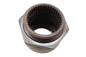 Honda - 03 Honda TRX400EX Rear Axle Nut Sportrax 400 2x4 - Image 2