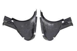 Honda - 03 Honda TRX400EX Front Headlight Covers Trim Sportrax 400 2x4 - Image 3